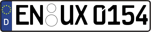 EN-UX0154