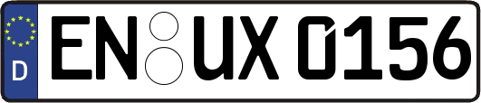 EN-UX0156
