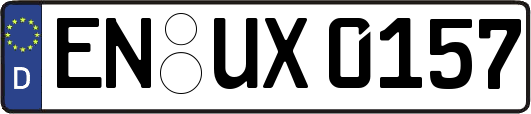 EN-UX0157