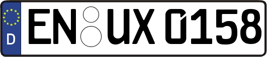 EN-UX0158