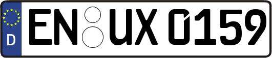 EN-UX0159