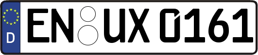 EN-UX0161