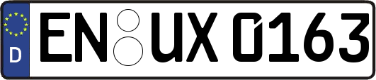 EN-UX0163