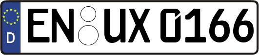 EN-UX0166