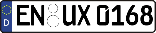 EN-UX0168