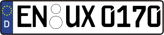 EN-UX0170