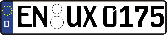 EN-UX0175