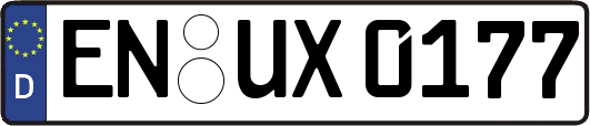 EN-UX0177