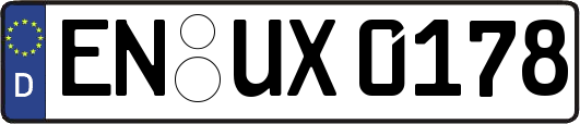 EN-UX0178