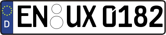 EN-UX0182