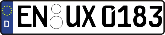 EN-UX0183