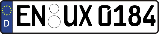 EN-UX0184