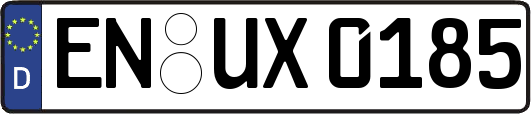 EN-UX0185