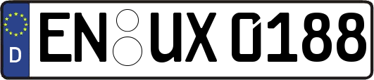 EN-UX0188
