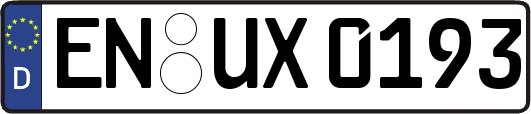 EN-UX0193