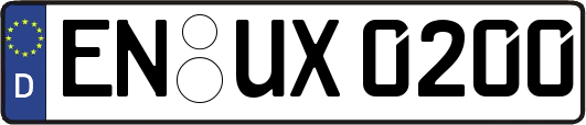 EN-UX0200