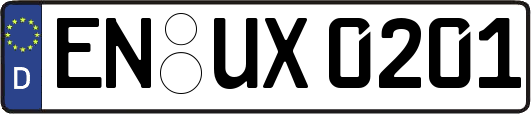 EN-UX0201