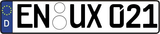 EN-UX021