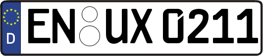 EN-UX0211