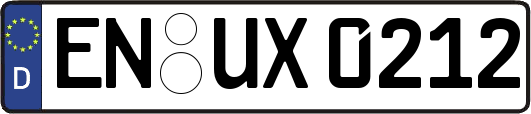 EN-UX0212