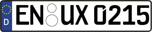 EN-UX0215