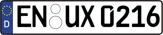 EN-UX0216