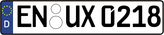EN-UX0218
