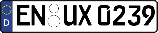 EN-UX0239