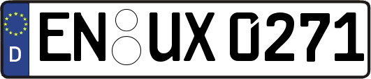 EN-UX0271