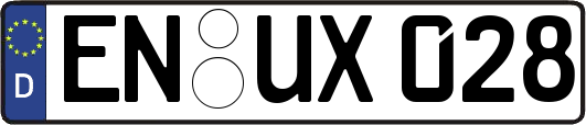 EN-UX028