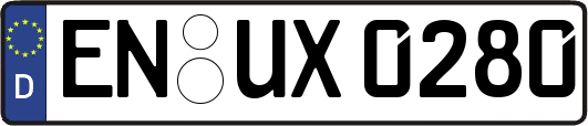 EN-UX0280