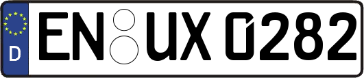 EN-UX0282