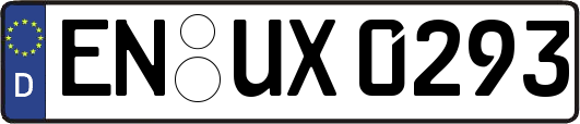 EN-UX0293