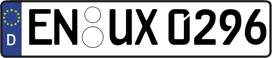EN-UX0296