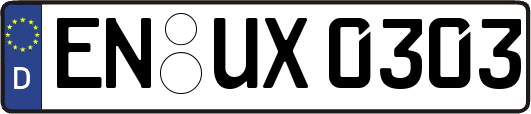EN-UX0303