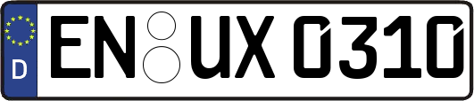 EN-UX0310