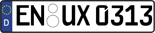 EN-UX0313