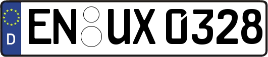 EN-UX0328
