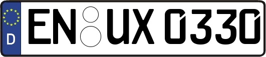 EN-UX0330