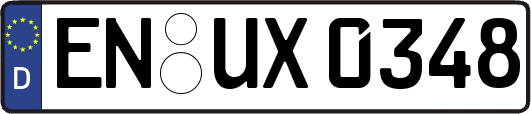 EN-UX0348