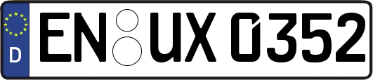 EN-UX0352