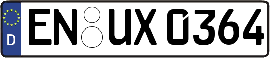 EN-UX0364