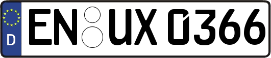 EN-UX0366