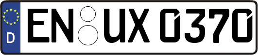 EN-UX0370