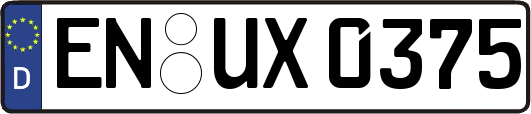 EN-UX0375
