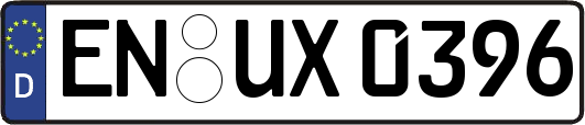 EN-UX0396