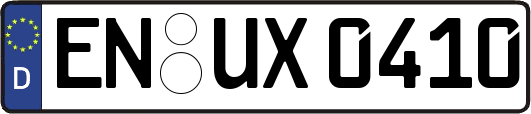 EN-UX0410