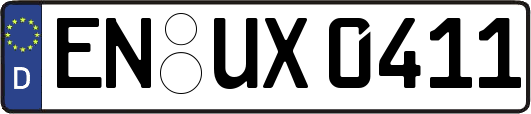 EN-UX0411