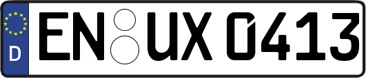 EN-UX0413