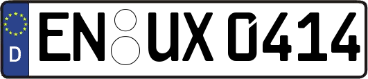 EN-UX0414